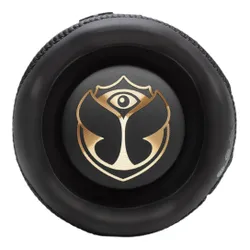 Głośnik mobilny JBL Flip 7 Tomorrowland Czarny