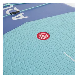 SUP-доска AQUASTIC Tourer 12'0" синяя