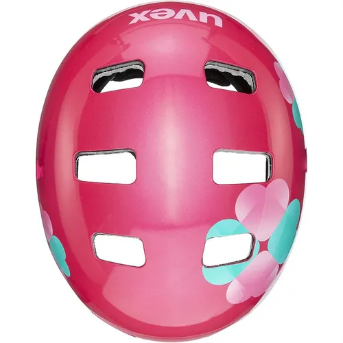 Kask rowerowy orzeszek UVEX Kid 3