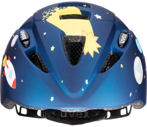 Kask rowerowy UVEX Kid 2 CC