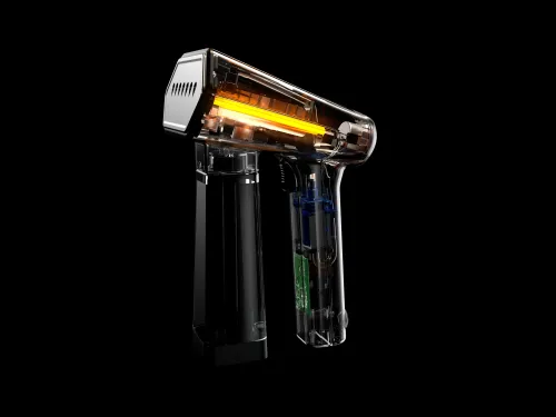 Parownica do ubrań SteamOne SN200B 1800W 28g/min