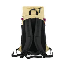 Открытый рюкзак Topo Designs Mountain Pack 16 l-hemp / Bone brown