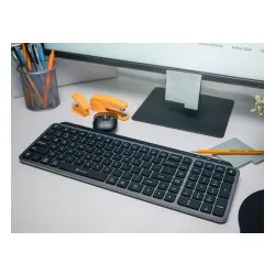 Klawiatura nożycowa Tracer Stone RF (2,4G+BT)