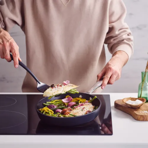 BEKA Maestro 20 cm - patelnia nieprzywierająca