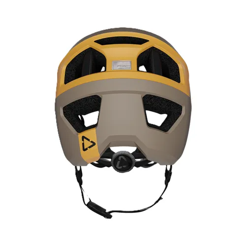 Kask rowerowy LEATT MTB AllMtn 4.0