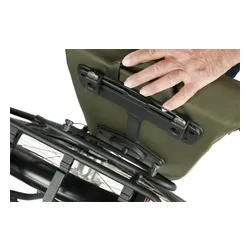 Sakwa BASIL City + MIK