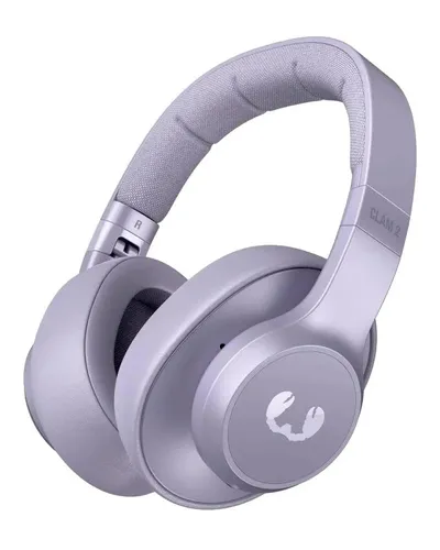 Беспроводные наушники Fresh ' N Rebel Clam 2 Over-Ear Dreamy lilac