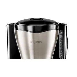 Кофеварка капельная Philips Metal THERMINOX HD7546/20