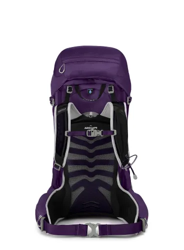 Plecak turystyczny Osprey Tempest 40 damski - violac purple