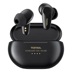 Tonsil T65BT Czarne