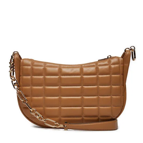 Geanta de mana MICHAEL Michael Kors Kendall 30S4G8NM3L Maro
