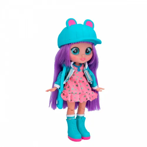 Кукла Tm Toys BFF Doll S2