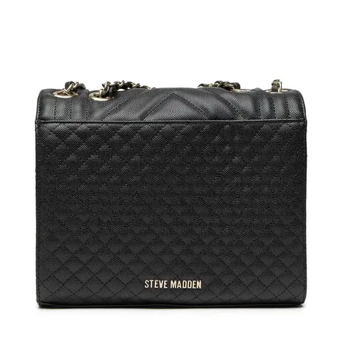Steve Madden BCALA SM13000617-02002 sac-BLK Negru