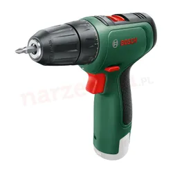 Bosch EasyDrill Akülü Matkap 1200 12V 2 x 1.5 Ah Akülü Matkap (06039D3007)