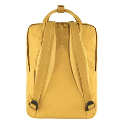 Рюкзак Fjallraven Kanken ноутбук 13-ochre