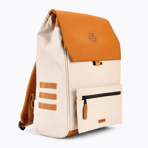 Plecak Cabaia City Cali 23 l cream