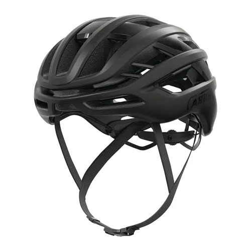 Kask rowerowy ABUS Airbreaker 2.0 velvet black