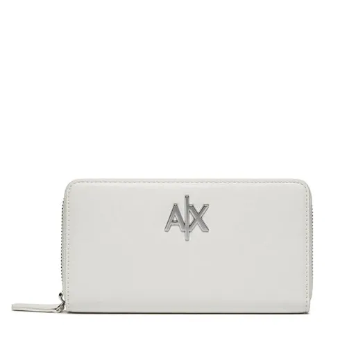 Женский большой кошелек Armani Exchange 948068 4r700 14212 Journal