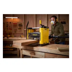 Strug STANLEY STP18-QS