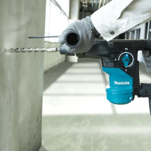 Makita HR3001CJ 1050W döner çekiç