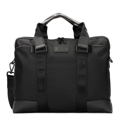 Geanta laptop Kazar Tadley 76795-te-00 Negru