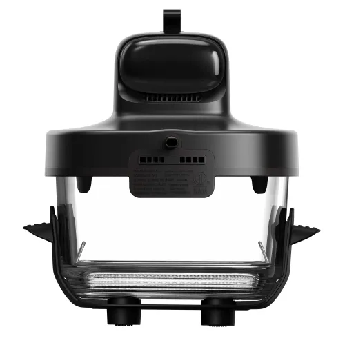 Air fryer Dreame Tasti PT60 1500W 4,5l Czarny