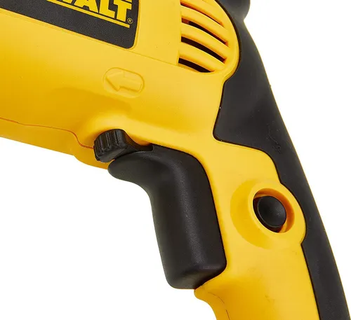 Dewalt Wiertarka udarowa DWD024S 650 W