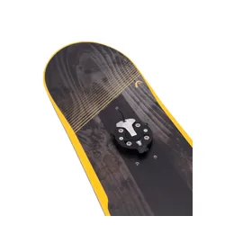 Zestaw snowboardowy Head FLOCKA LFW 3.0 4D JR + wiązania Head NX 4D S - Długość (cm) - 120