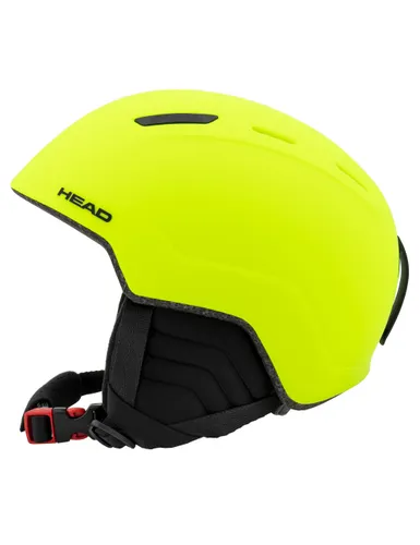 Kask snowboardowy dziecięcy HEAD MOJO - Rozmiar - XS/S