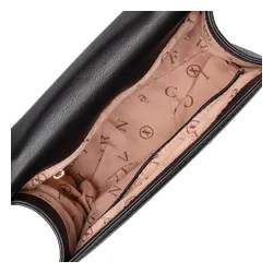 Caf model c3bc0301 Nero / Oro n027 bag