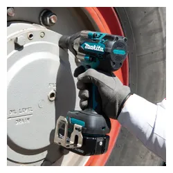 Klucz udarowy Makita DTW701RTJ 18 V 1/2"