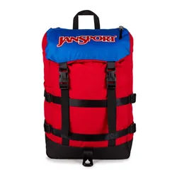 Plecak miejski JanSport Skip Pack - red tape