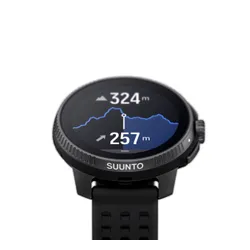 Смарт-часы Suunto Race All Black