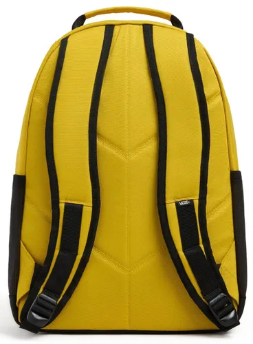 Plecak miejski młodzieżowy Vans Startle - heritage mustard