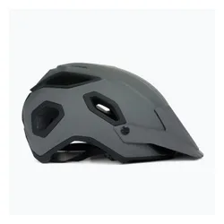 Kask rowerowy Alpina Comox coffee/grey matt
