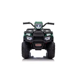 Quad Kład Na Akumulator Dla Dzieci 3-5 Lat Jc915 2X45W 3,5 Km/H LED MP3 USB