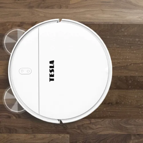Robot sprzątający TESLA RoboStar iQ100