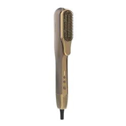 Prostownica CECOTEC Air Lisse 2in1 Forcedry Szampański 150 stopni