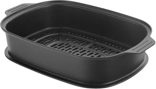 Wolnowar Sencor SPR 6300BK 1360W 6l Kosz do gotowania na parze