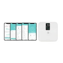 Waga łazienkowa ALPHA Smart Pro 2
