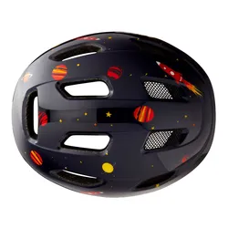 Kask rowerowy LAZER Nutz KinetiCore