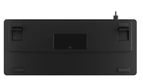 Klawiatura mechaniczna Marvo Arma 82 Czarny