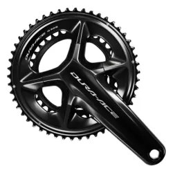 Mechanizm korbowy Shimano Dura-Ace FC-R9200