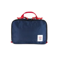 Pokrowiec na odzież Topo Designs Pack Bag 5 l - navy / navy