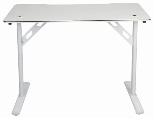 Biurko gamingowe COBRA CR2060WH Biały