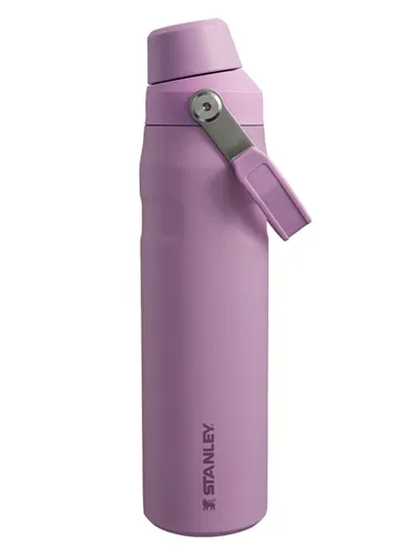 Butelka na wodę Stanley Aerolight IceFlow 0,6 l - lilac