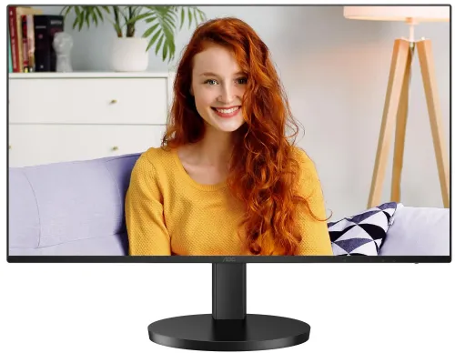 Monitor AOC 27B3CF2 27" Full HD IPS 100Hz 1ms MPRT