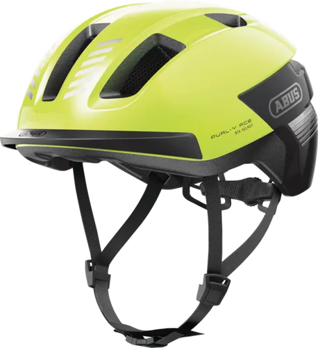 Kask rowerowy ABUS Purl-Y ACE