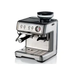 Кофеварка Ariete Espresso Barista Specialista Max 1313/10