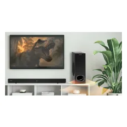 Soundbar Hyundai SB940B 2.1 Bluetooth Czarny